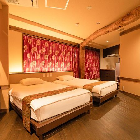 都電屋 Todenhotel Tokyo Dış mekan fotoğraf
