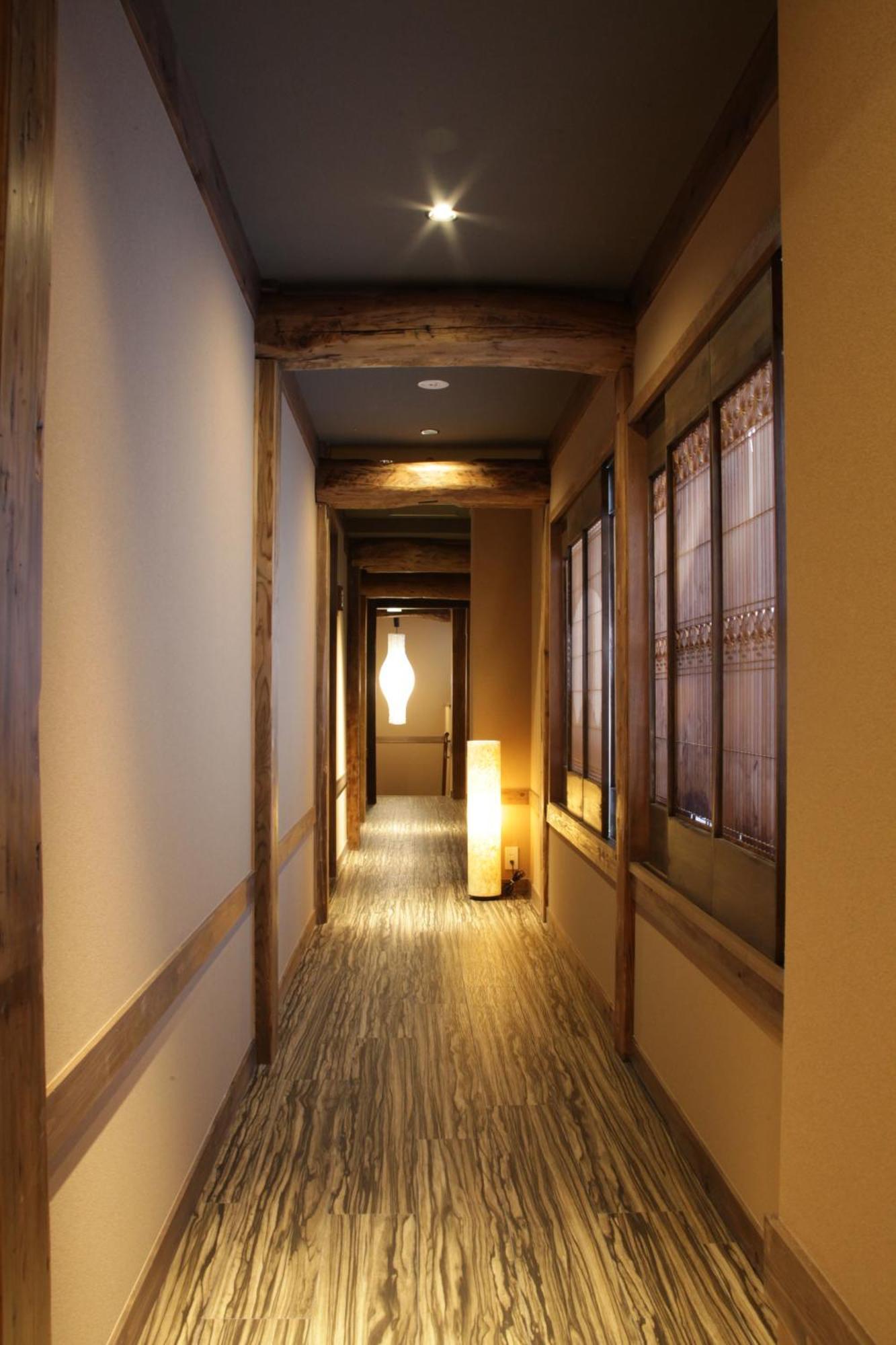 都電屋 Todenhotel Tokyo Dış mekan fotoğraf