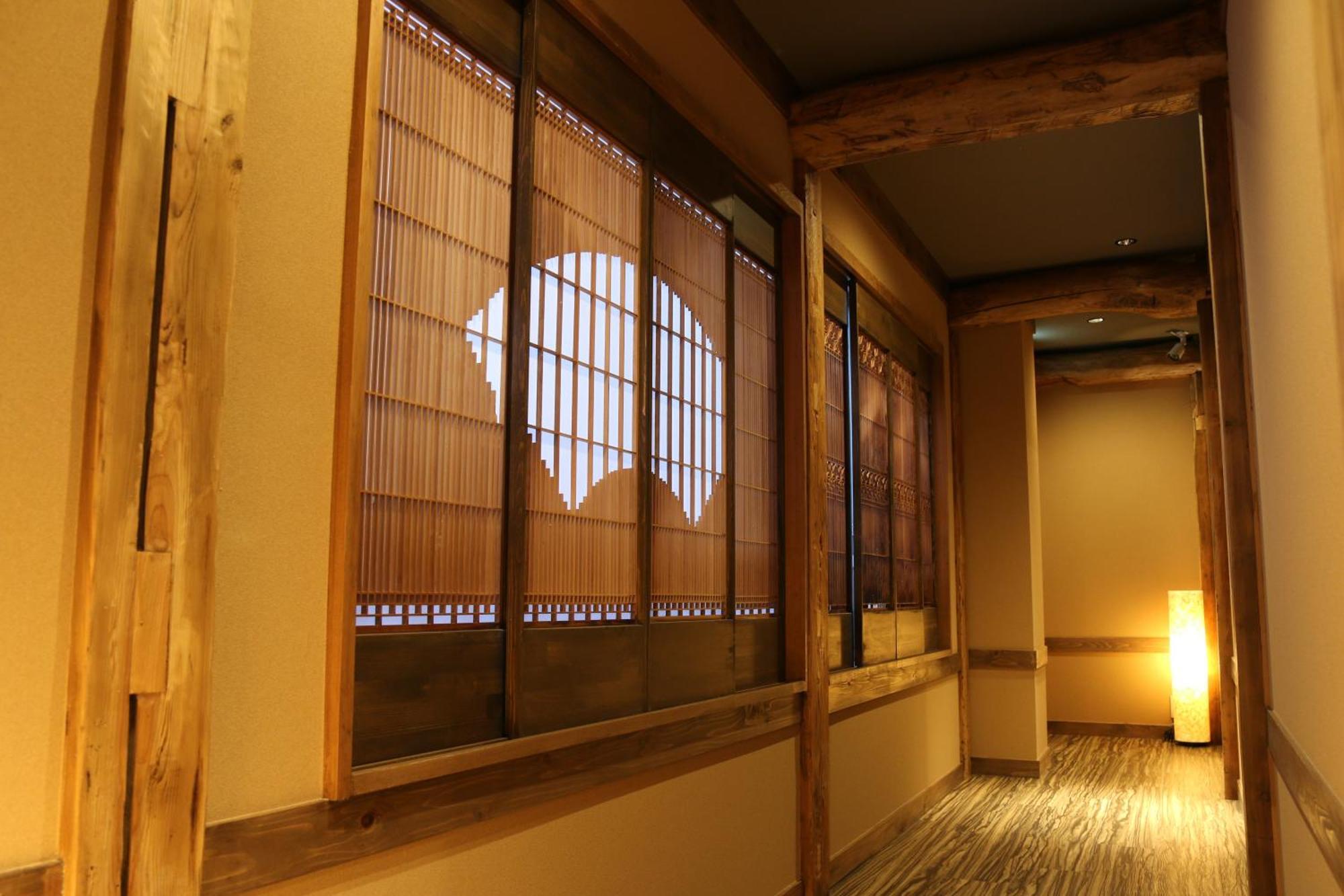 都電屋 Todenhotel Tokyo Dış mekan fotoğraf