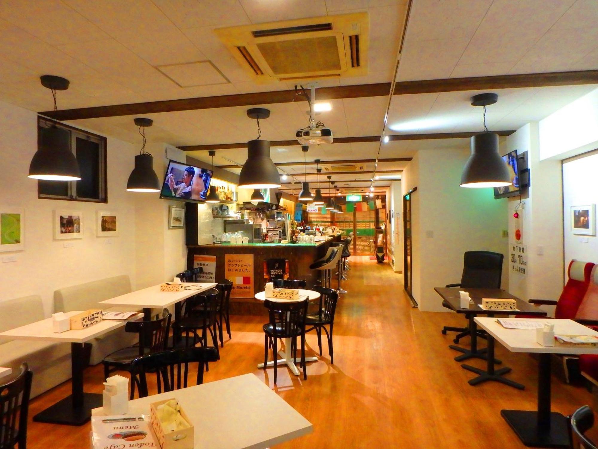 都電屋 Todenhotel Tokyo Dış mekan fotoğraf