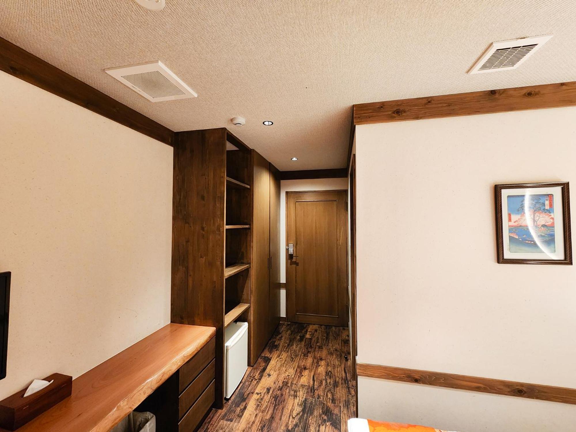 都電屋 Todenhotel Tokyo Dış mekan fotoğraf