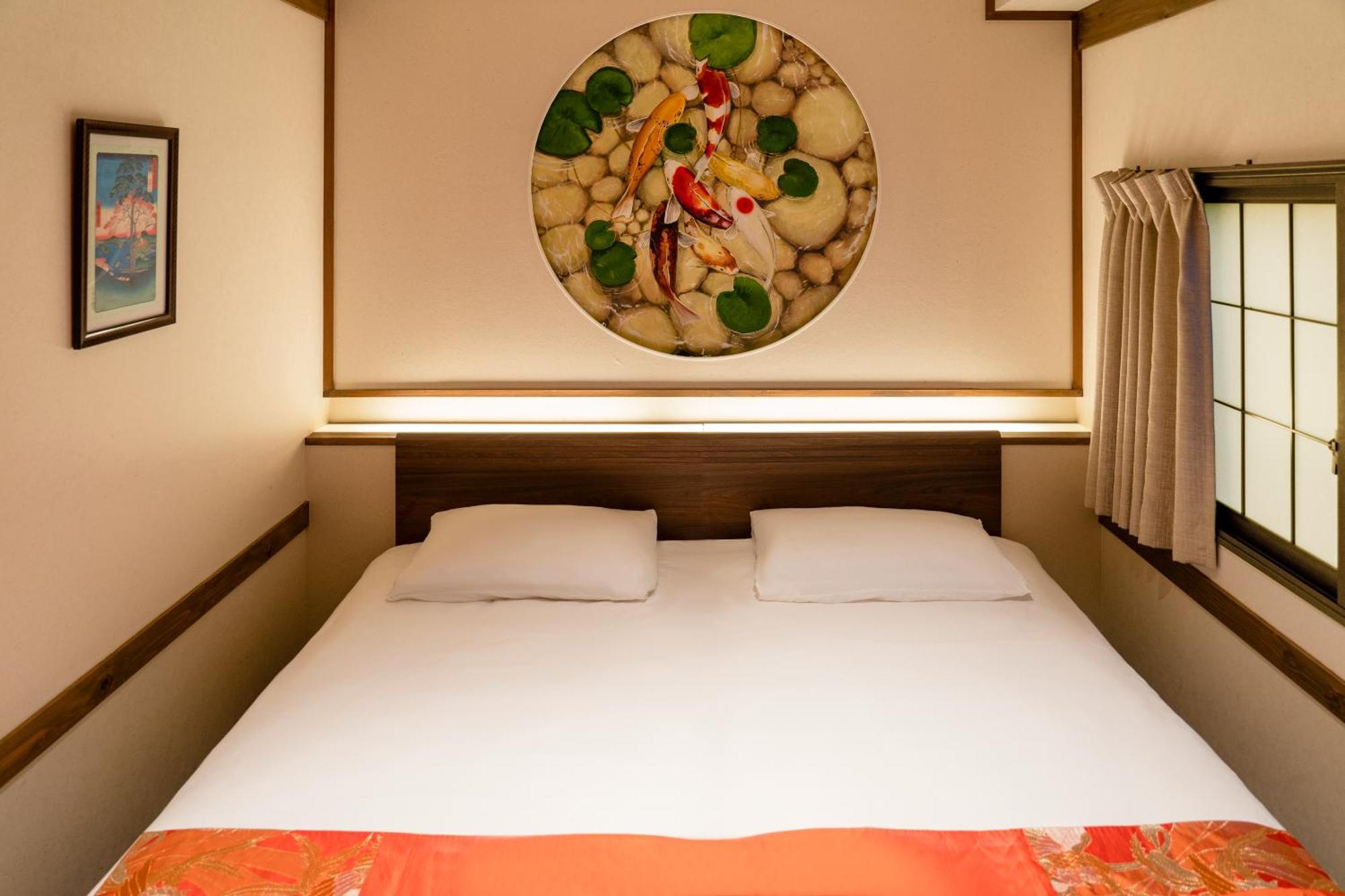 都電屋 Todenhotel Tokyo Dış mekan fotoğraf