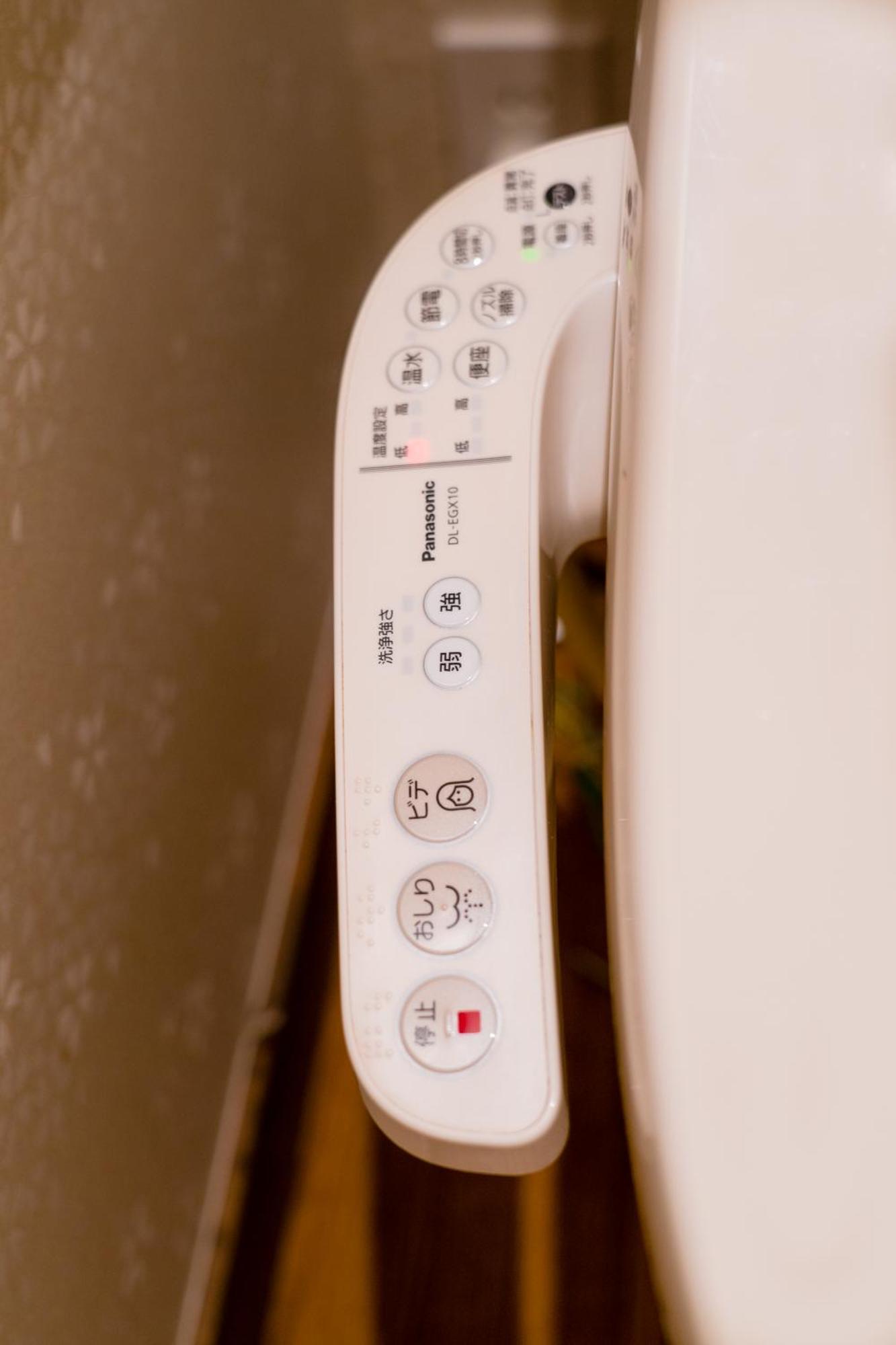 都電屋 Todenhotel Tokyo Dış mekan fotoğraf