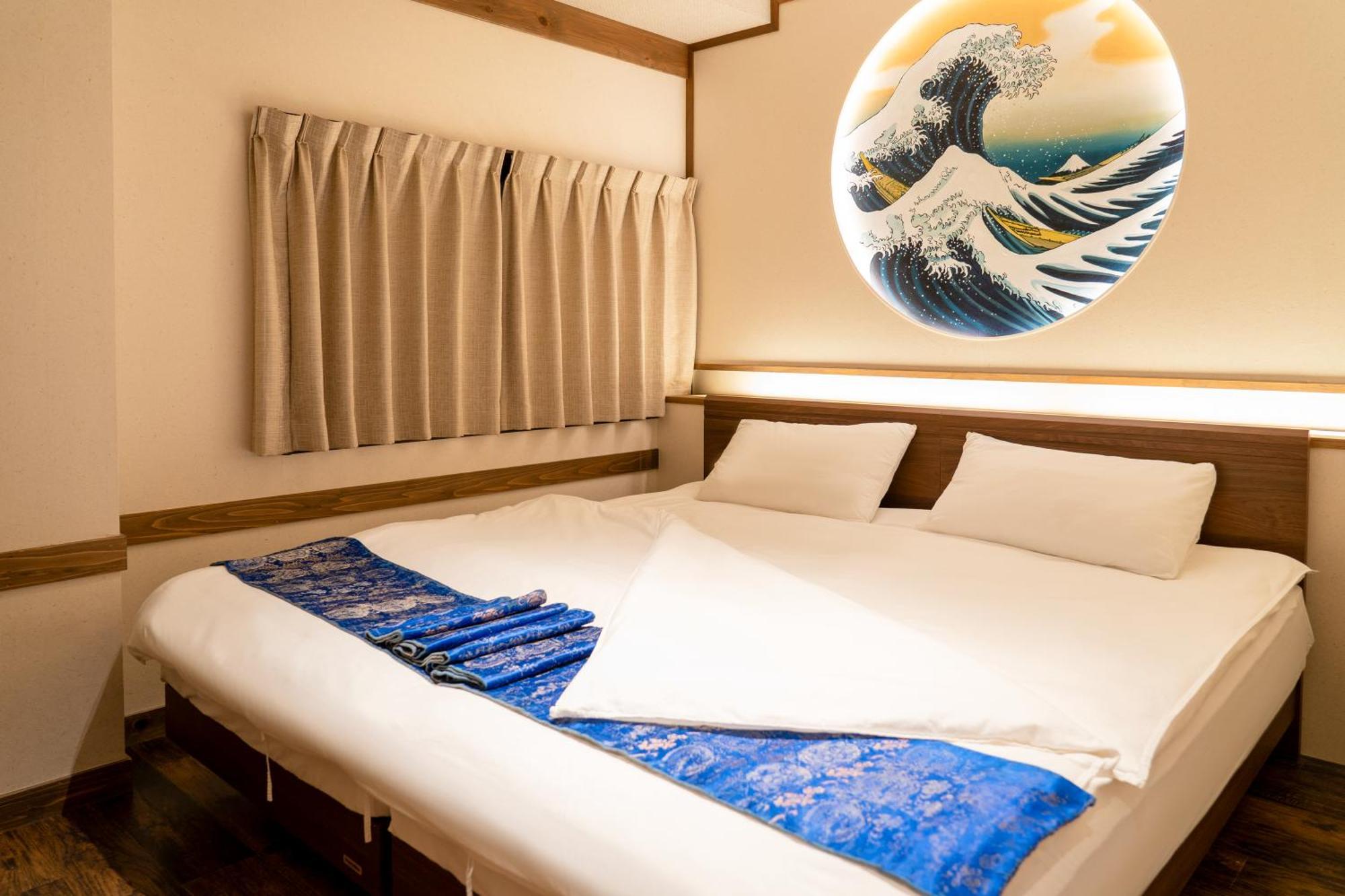 都電屋 Todenhotel Tokyo Dış mekan fotoğraf