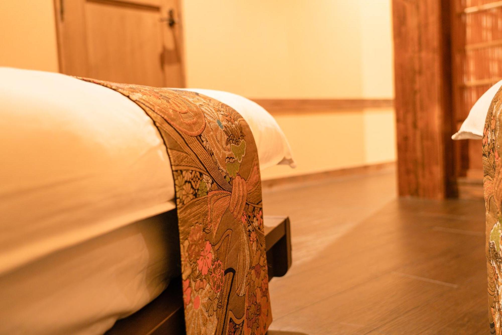 都電屋 Todenhotel Tokyo Dış mekan fotoğraf