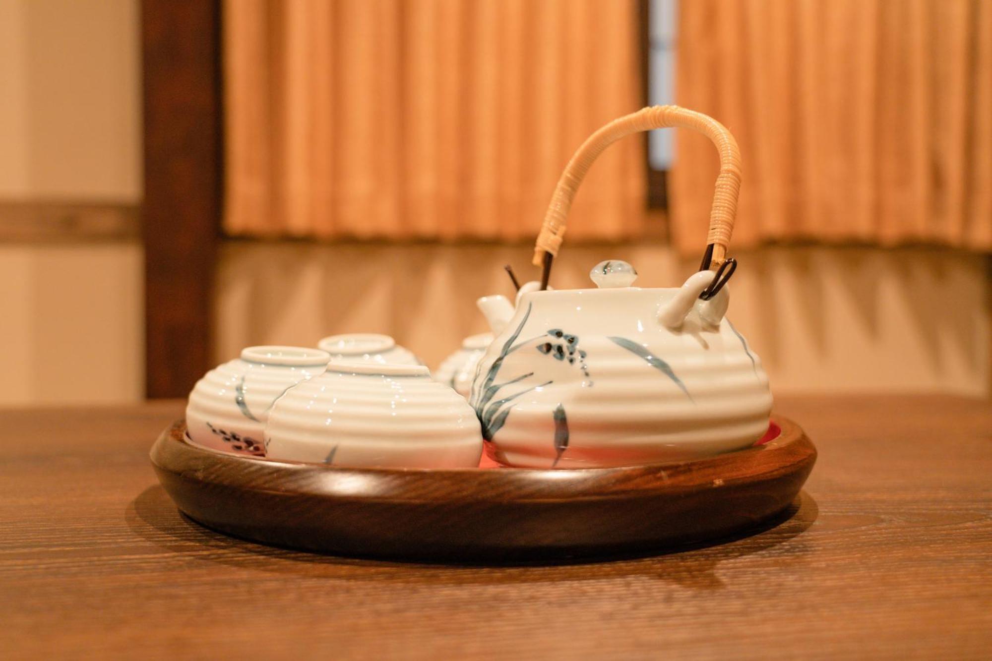 都電屋 Todenhotel Tokyo Dış mekan fotoğraf