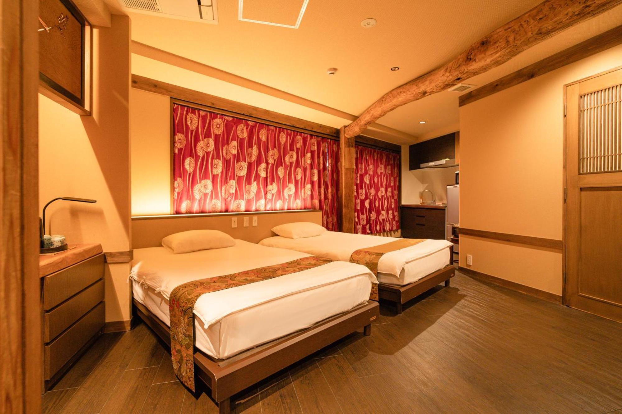 都電屋 Todenhotel Tokyo Dış mekan fotoğraf