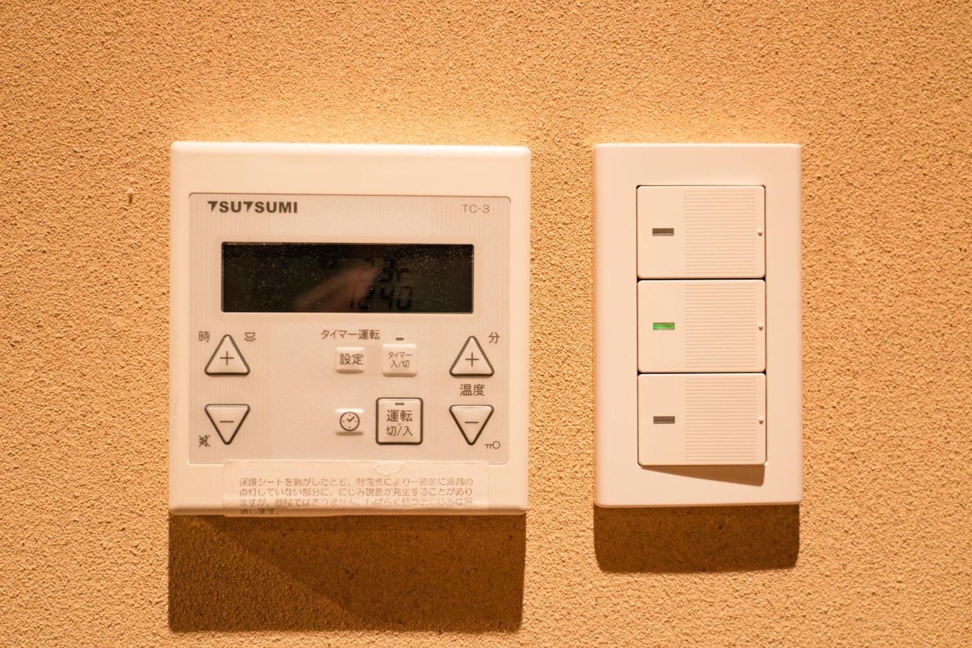都電屋 Todenhotel Tokyo Dış mekan fotoğraf