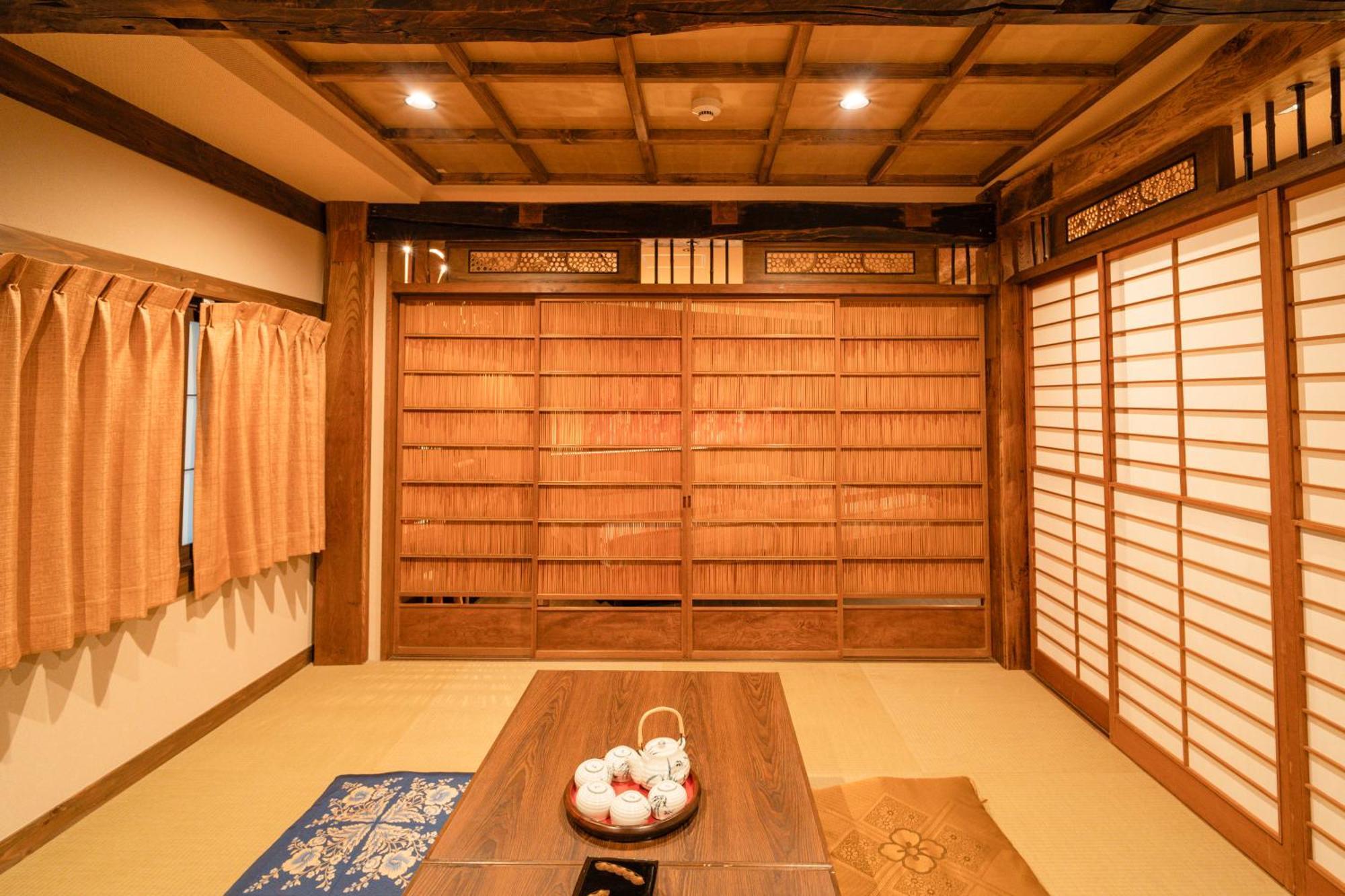 都電屋 Todenhotel Tokyo Dış mekan fotoğraf