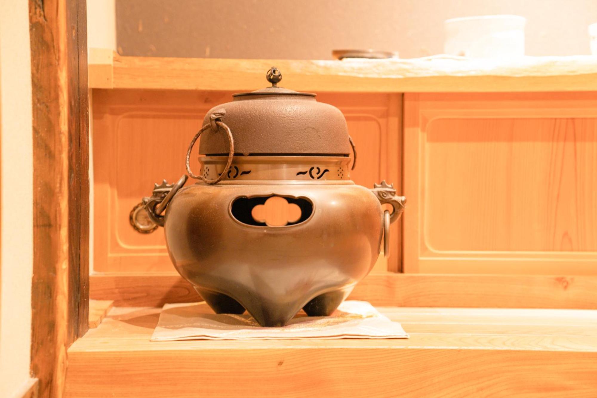 都電屋 Todenhotel Tokyo Dış mekan fotoğraf