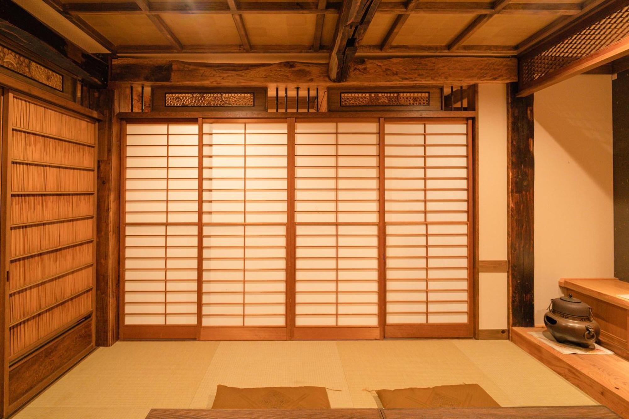 都電屋 Todenhotel Tokyo Dış mekan fotoğraf