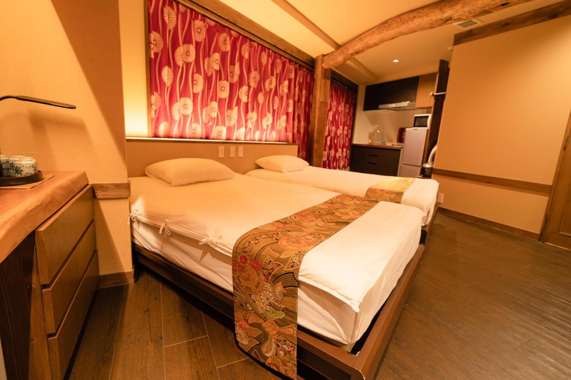都電屋 Todenhotel Tokyo Dış mekan fotoğraf