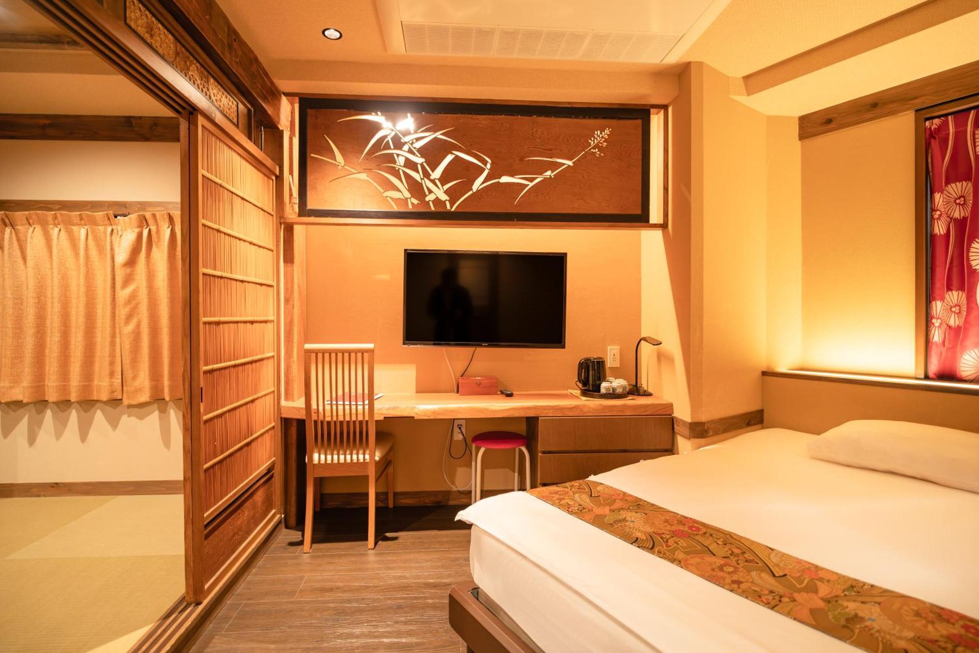 都電屋 Todenhotel Tokyo Dış mekan fotoğraf