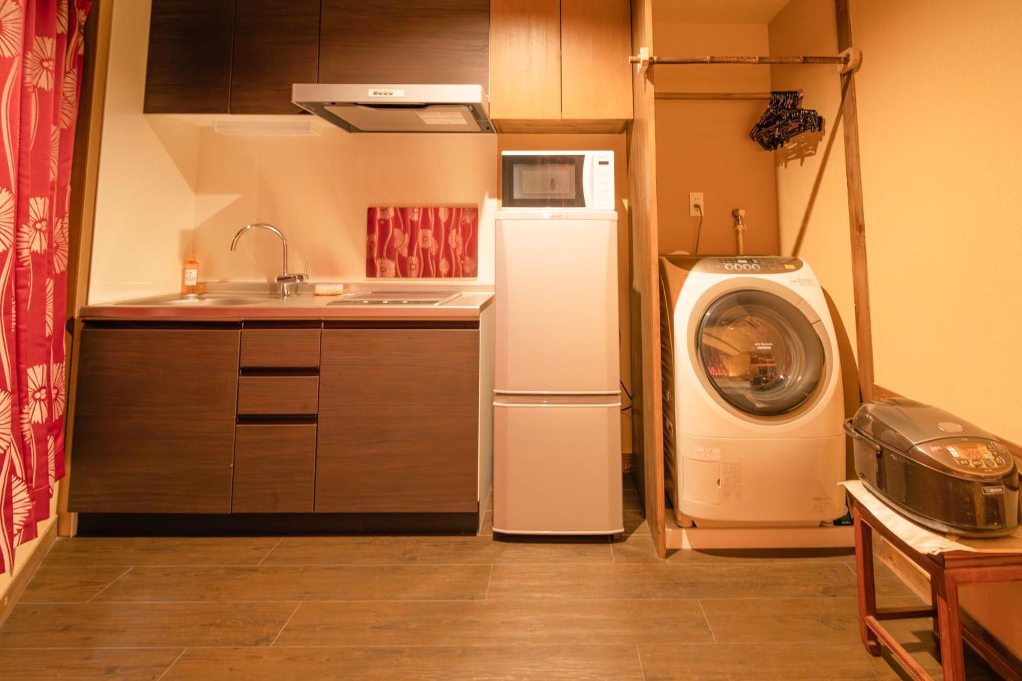 都電屋 Todenhotel Tokyo Dış mekan fotoğraf