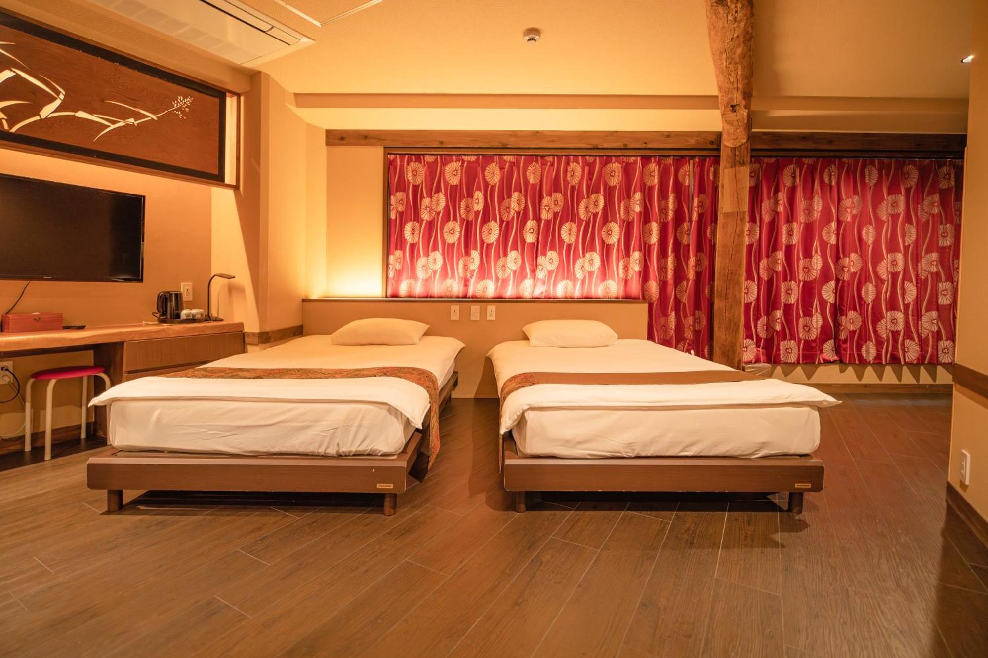 都電屋 Todenhotel Tokyo Dış mekan fotoğraf