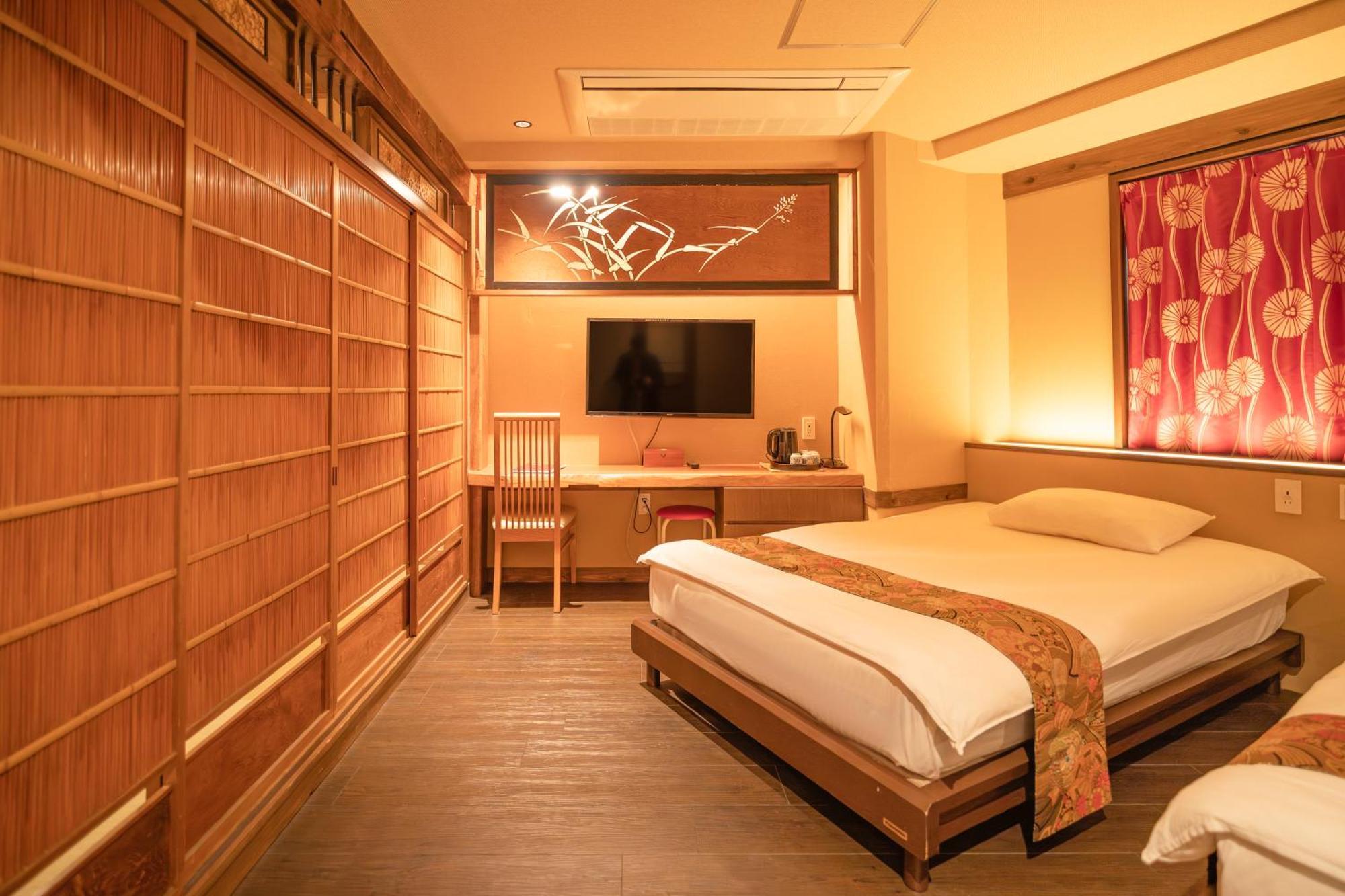 都電屋 Todenhotel Tokyo Dış mekan fotoğraf
