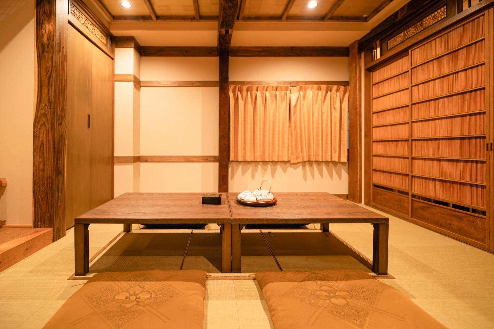 都電屋 Todenhotel Tokyo Dış mekan fotoğraf