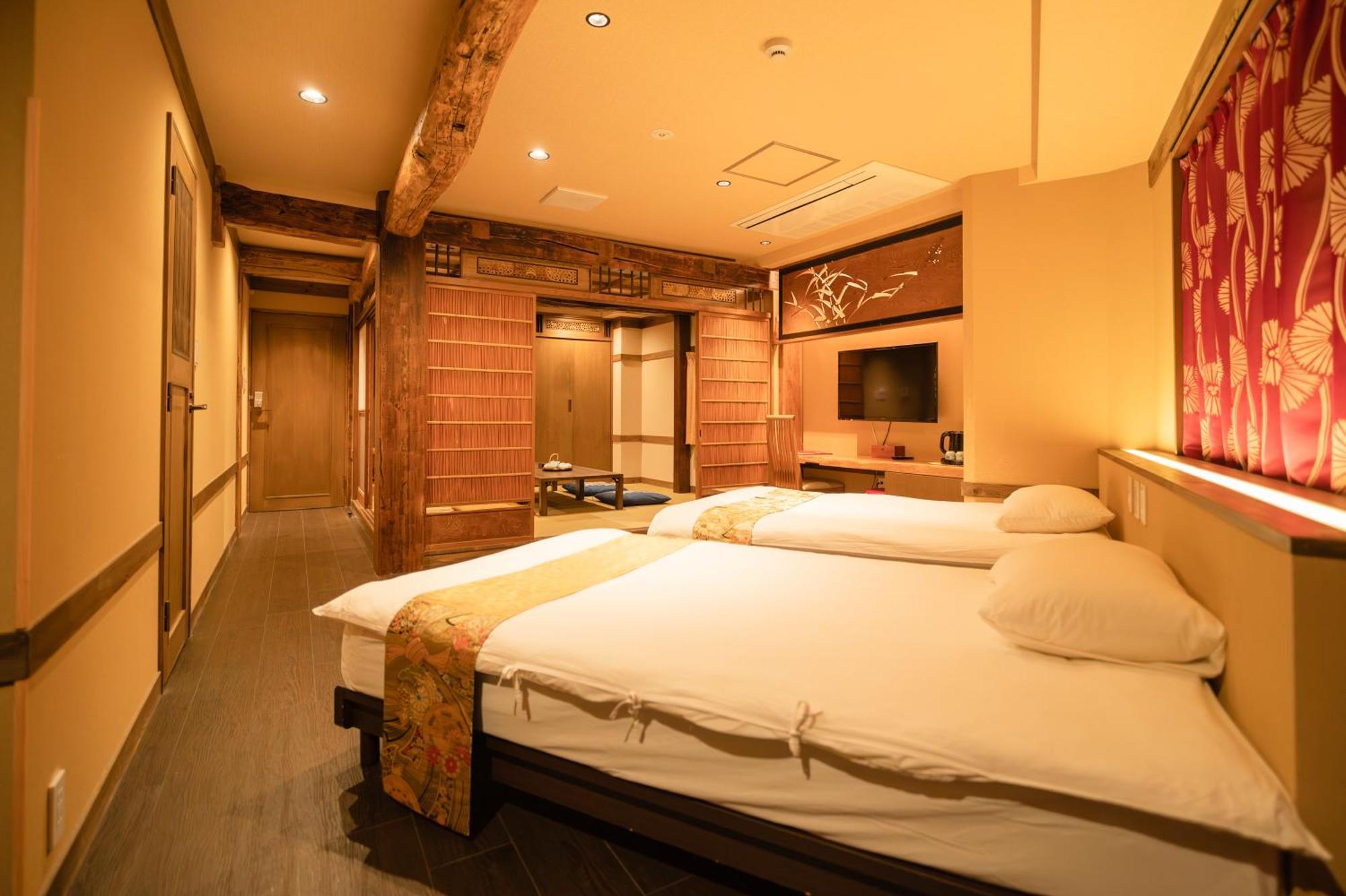 都電屋 Todenhotel Tokyo Dış mekan fotoğraf