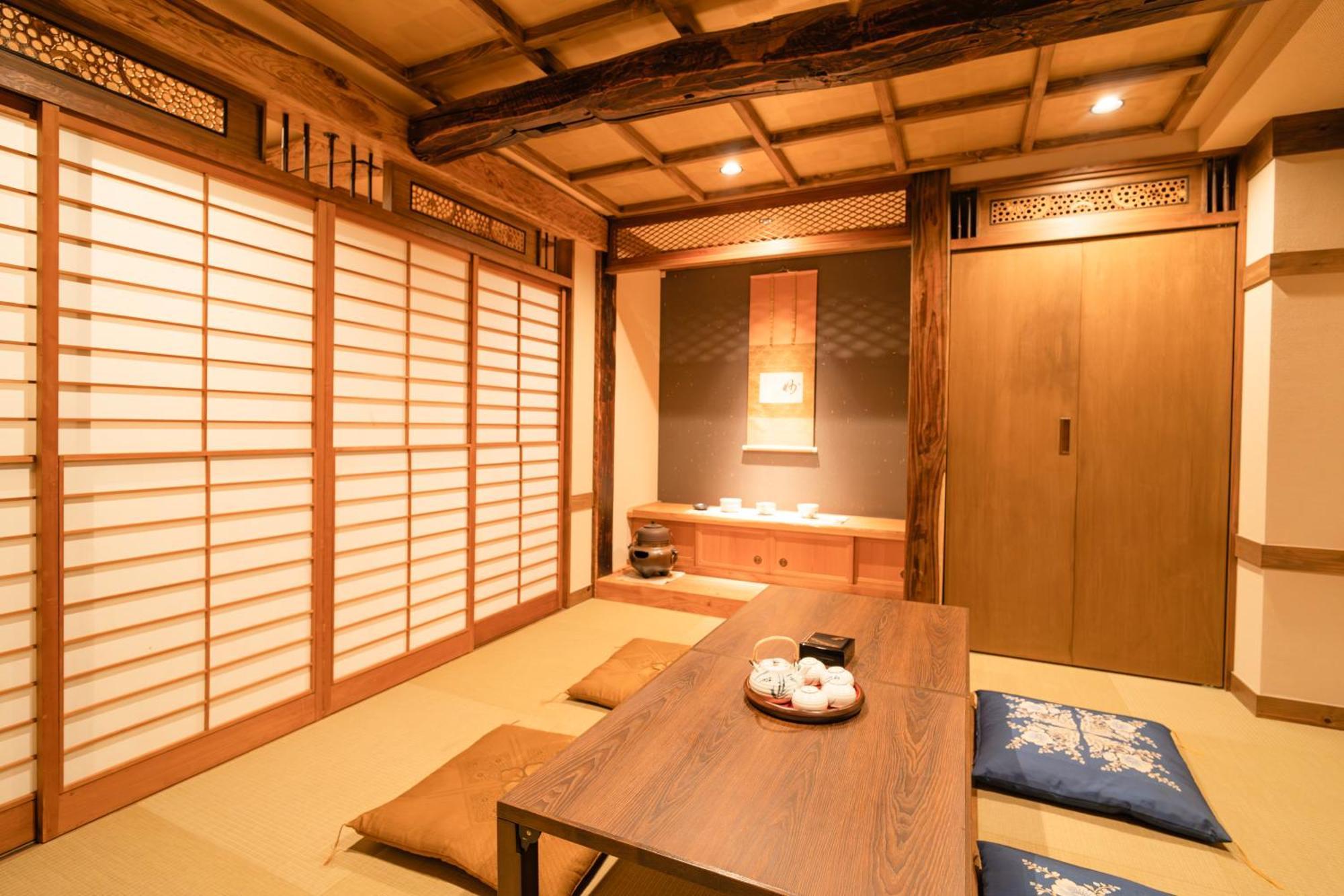 都電屋 Todenhotel Tokyo Dış mekan fotoğraf
